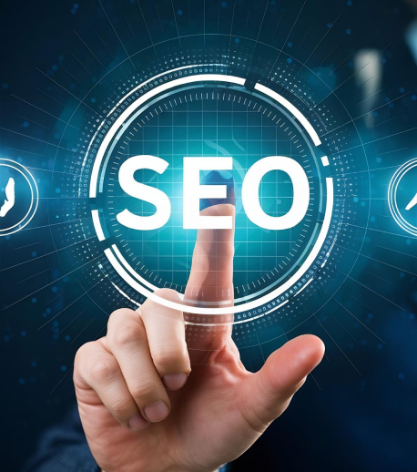 SEO Services to Improve Visibility, Rankings & Conversions