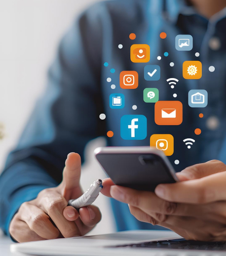 SMM Services to Maximize Reach and ROI