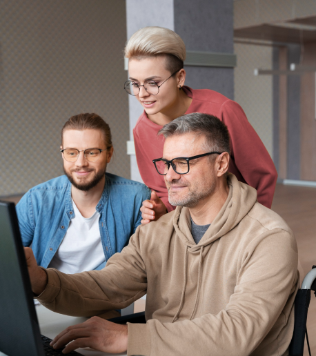 Hire Dedicated Odoo Teams for Your Business Needs