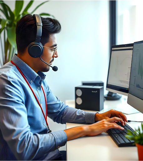 Application Support Services That Provides Performance and Reliability