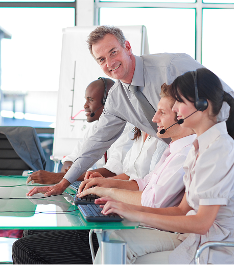 Customer Service Outsourcing That Elevates Your Brand