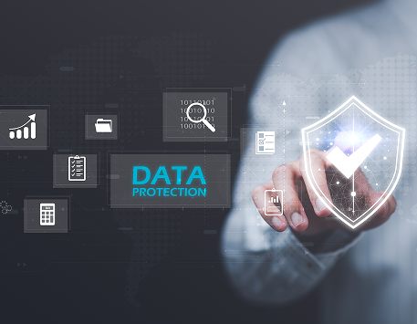 Data Security & Compliance