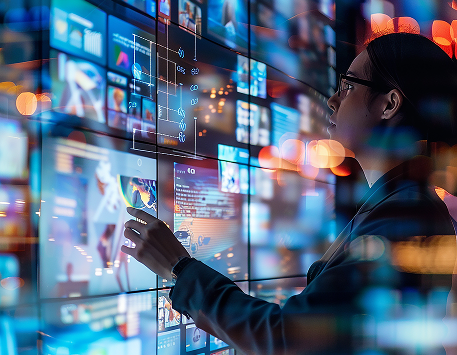 Image and Video Annotation