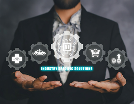 Industry-Specific Solutions