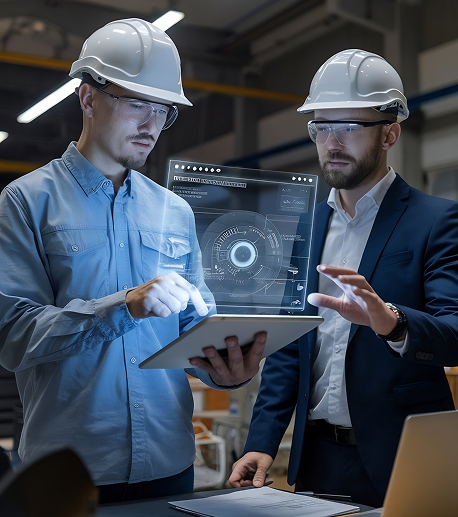 Precise and Scalable Annotation Services for Diverse Industries