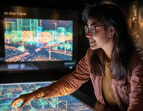 Sensor and LIDAR Data Annotation