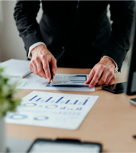 Data Processing and Management That Enriches Smarter Decisions