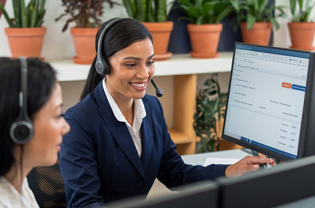 Live Chat Support Services