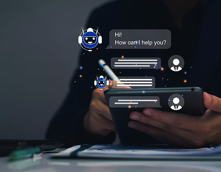 Chat Support Setup and Design