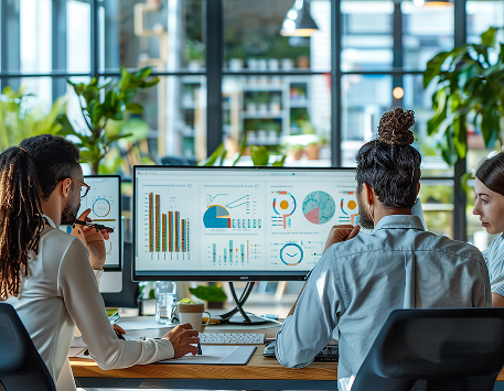 Monitoring and Performance Management