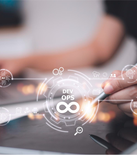 Secure and Scalable DevOps & DevSecOps Services