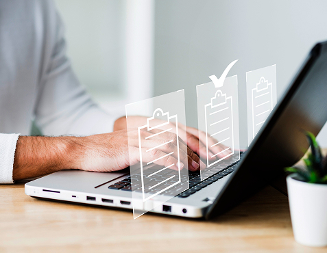 Framework Utilization