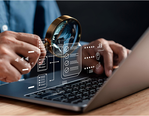 Smoke & Sanity Testing