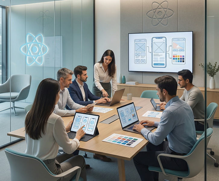 Discovery and Design