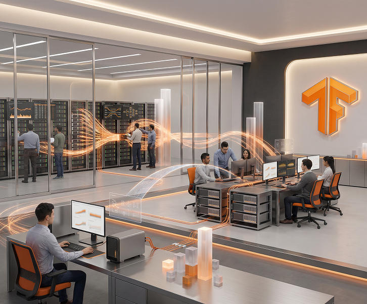 Scalability for Growth