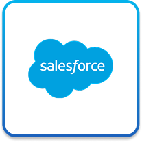 Salesforce, built around your business