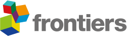 Frontiers Logo