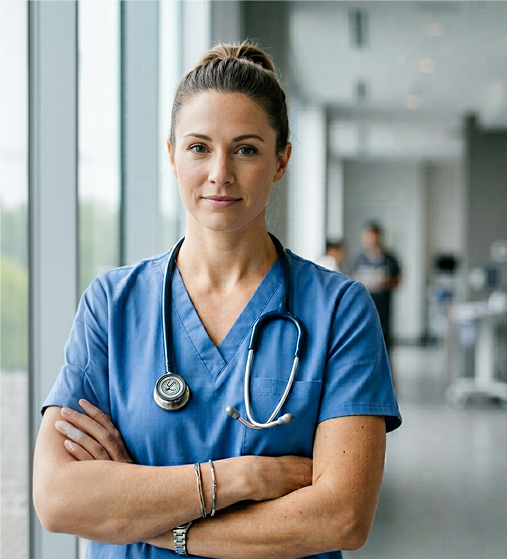 Healthcare