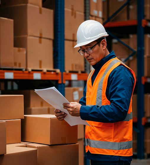 Logistics