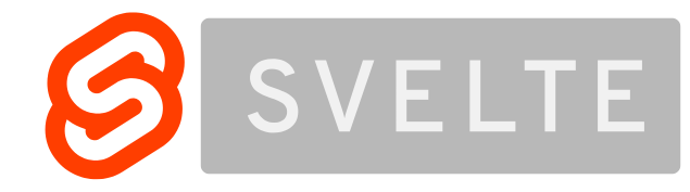 Svelte logo