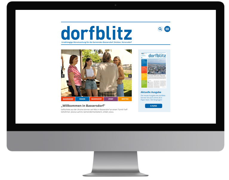 dorfblitz-dt