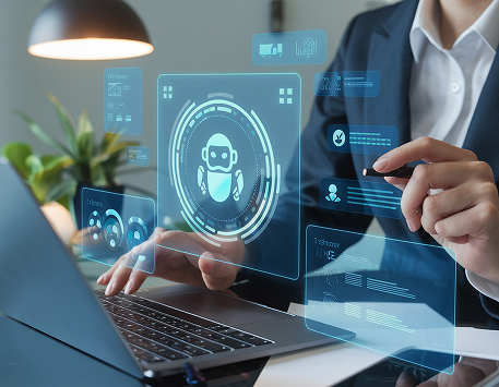 Your trusted Dynamics 365 implementation partner